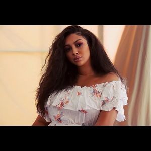 Meet your Posher, Chantelle